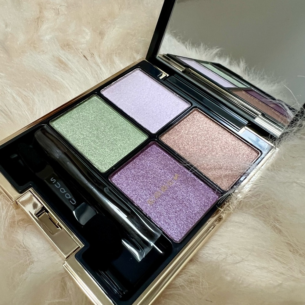Suqqu Eyeshadow color 120 ryoukosumosu